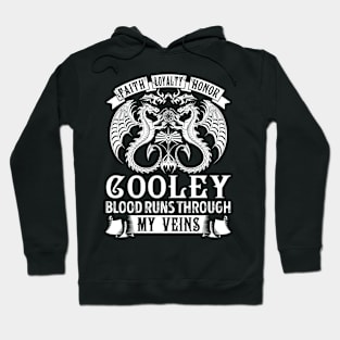 COOLEY Hoodie